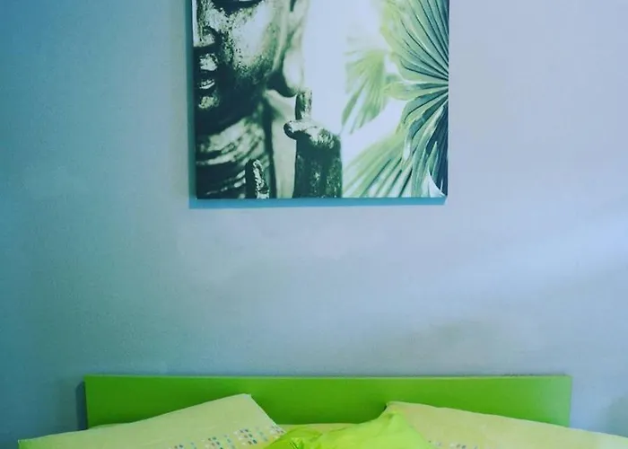 Bed & Breakfast Zia Vivina Sorico