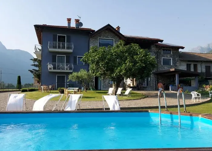 Bed & Breakfast Zia Vivina