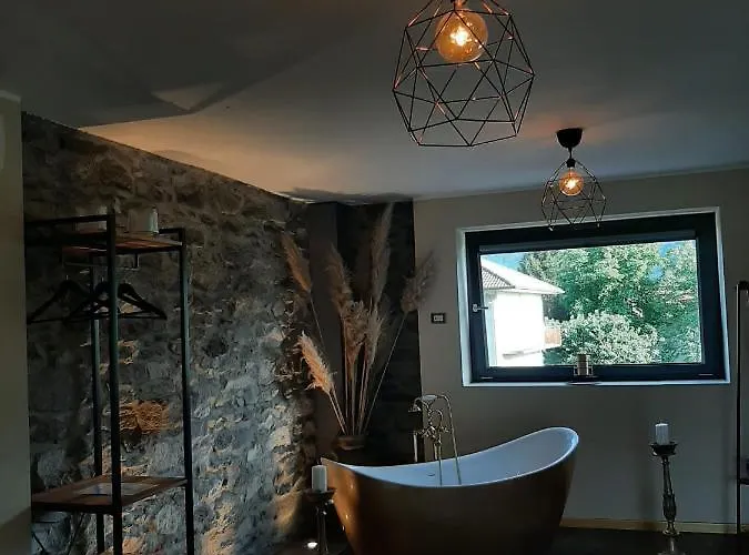 Zia Vivina Bed & Breakfast