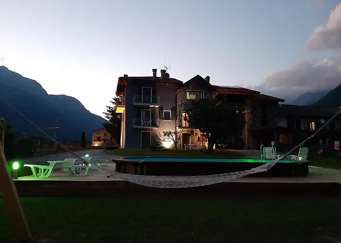 Bed & Breakfast Zia Vivina *