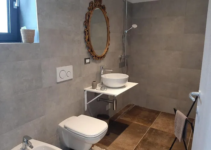 Zia Vivina Bed & Breakfast Sorico