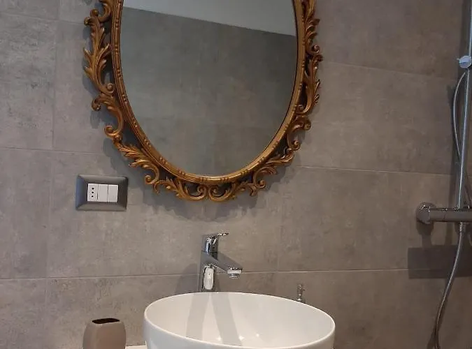 Zia Vivina Bed & Breakfast