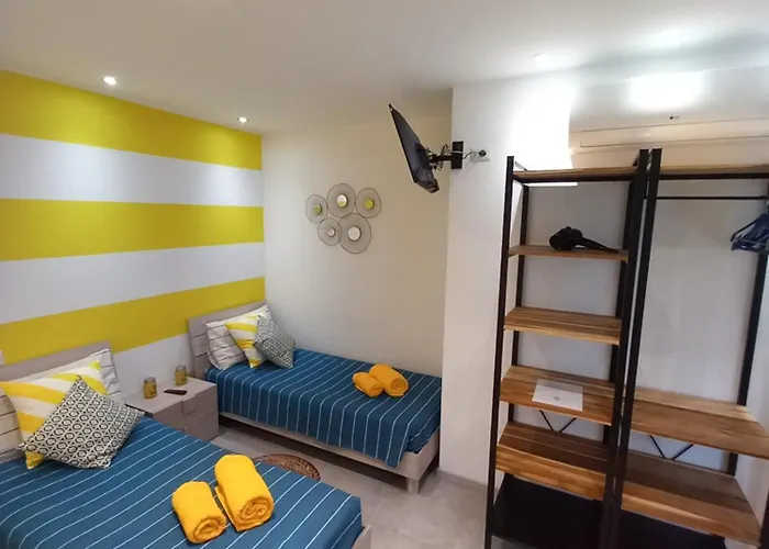 Bed & Breakfast Zia Vivina