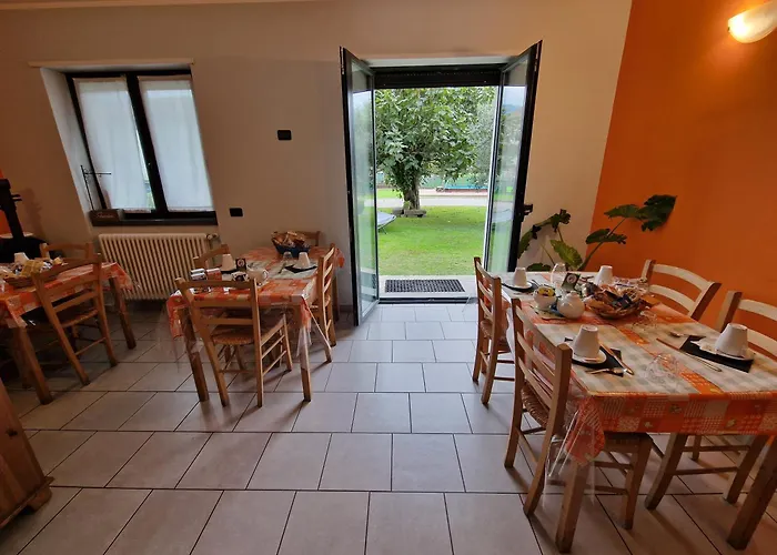 Bed & Breakfast Zia Vivina