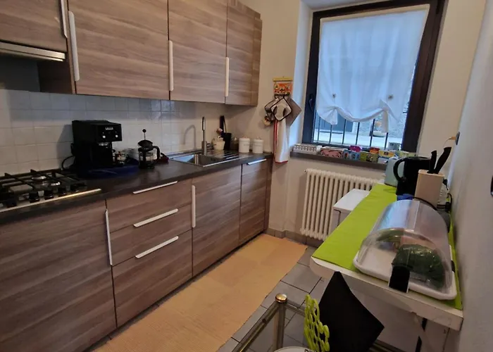 Bed & Breakfast Zia Vivina *