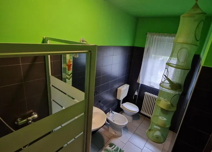 Bed & Breakfast Zia Vivina Sorico