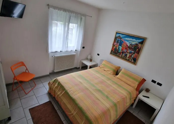 Zia Vivina Bed & Breakfast