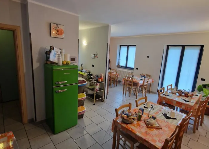 Bed & Breakfast Zia Vivina *