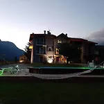 Frühstückspension Zia Vivina *