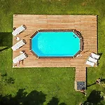 Bed & Breakfast Zia Vivina Sorico