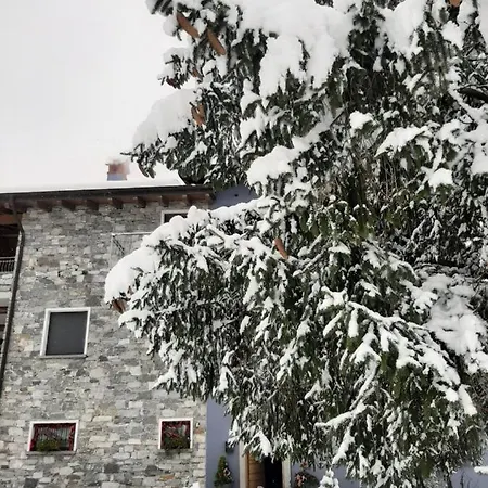 Zia Vivina * Sorico