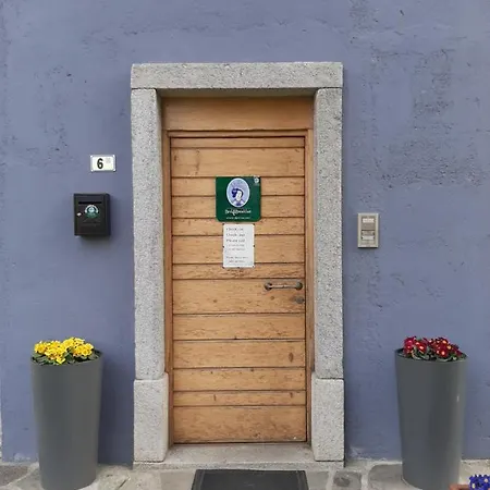 Onorio Zia Vivina *