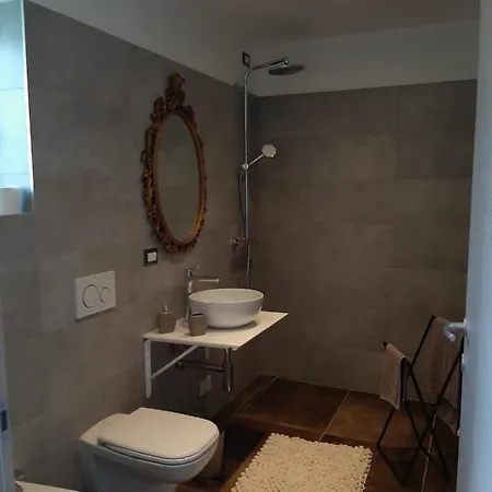 Zia Vivina فندق مبيت وإفطار سوريكو