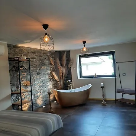 Zia Vivina Bed and breakfast