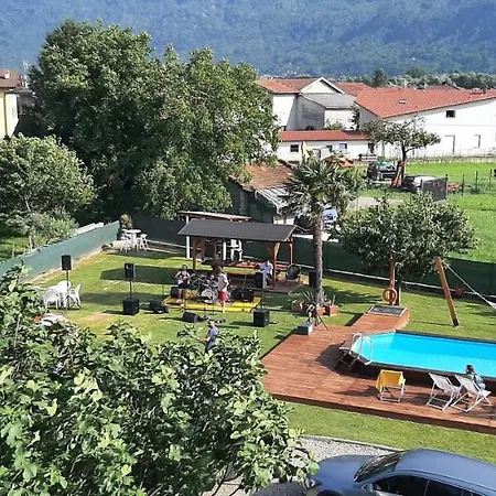 Zia Vivina Bed and breakfast