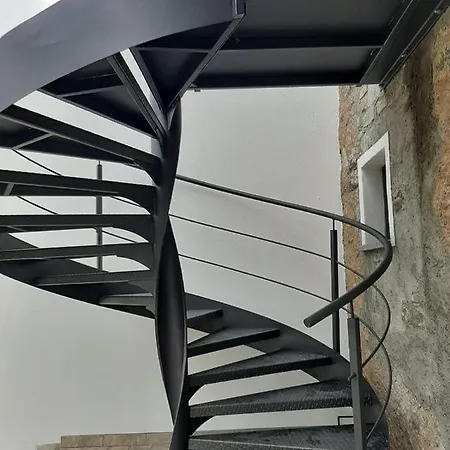 فندق مبيت وإفطار Zia Vivina *