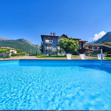 فندق مبيت وإفطار Zia Vivina