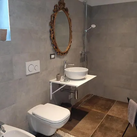 Zia Vivina Bed & Breakfast Sorico