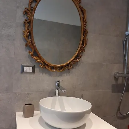 Zia Vivina לינה וארוחת בוקר