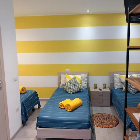 Zia Vivina Bed and breakfast *