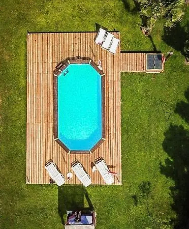 Zia Vivina فندق مبيت وإفطار