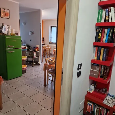 فندق مبيت وإفطار Zia Vivina *