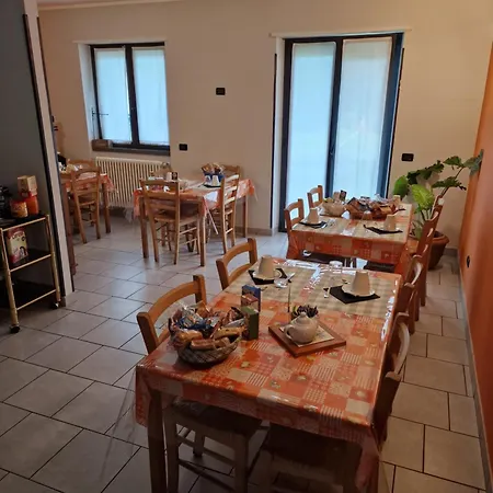 Zia Vivina סוריקו