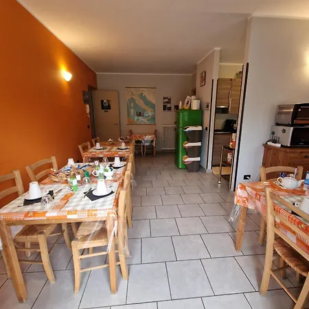 Zia Vivina * סוריקו