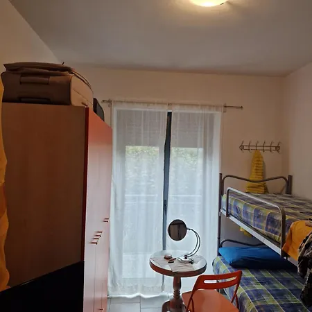 Onorio Zia Vivina