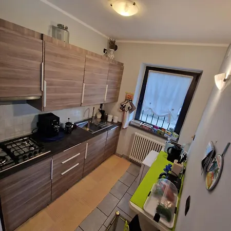 Zia Vivina فندق مبيت وإفطار