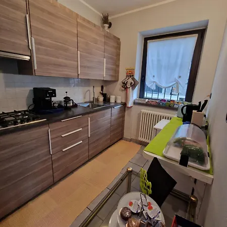 לינה וארוחת בוקר Zia Vivina *