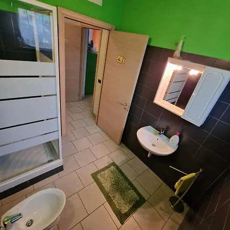 Zia Vivina Bed and breakfast Sorico
