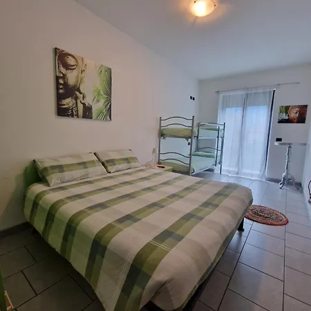 Zia Vivina سوريكو