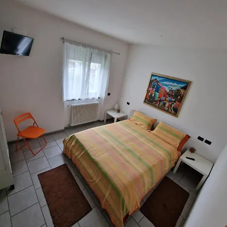 Zia Vivina Bed and breakfast