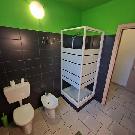 Zia Vivina Bed and breakfast Sorico