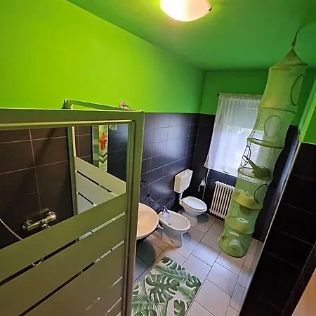 Onorio Zia Vivina Bed & Breakfast *