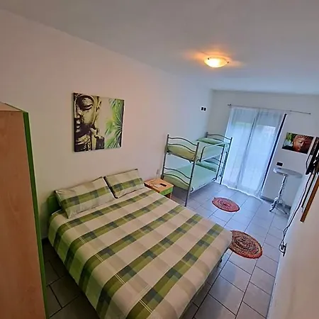 Onorio Zia Vivina Bed & Breakfast