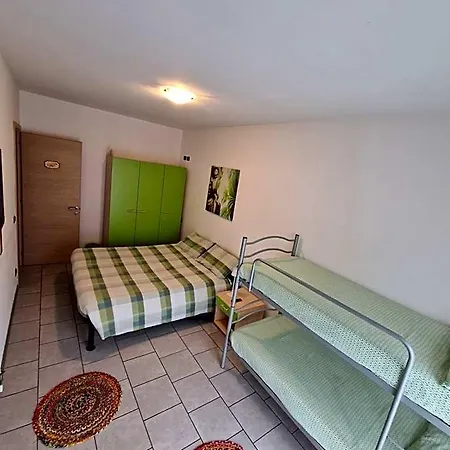 Onorio Zia Vivina Bed & Breakfast