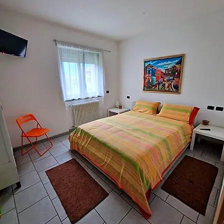 Onorio Zia Vivina Bed & Breakfast *