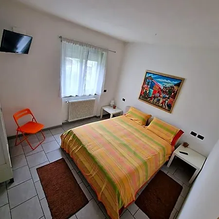 Bed & Breakfast Onorio Zia Vivina *