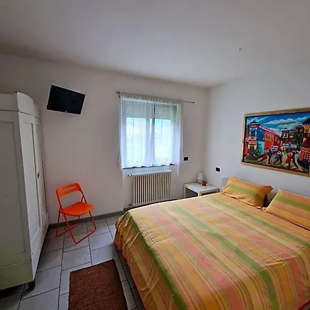Onorio Zia Vivina * Sorico