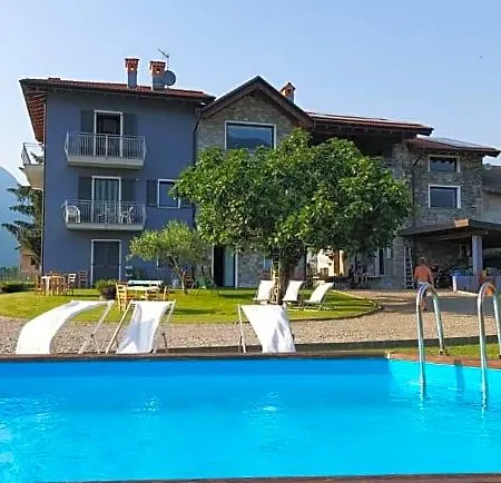Onorio Zia Vivina Bed & Breakfast Sorico