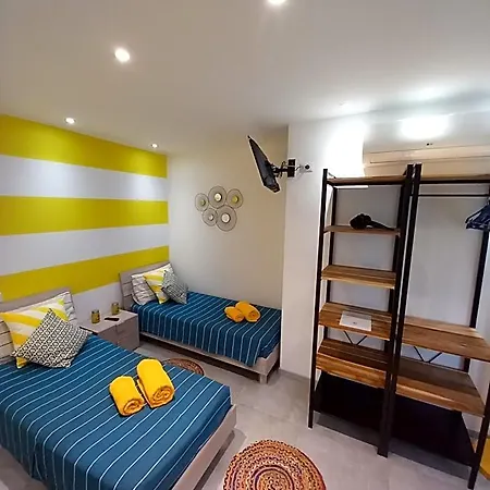 Onorio Zia Vivina Bed & Breakfast *