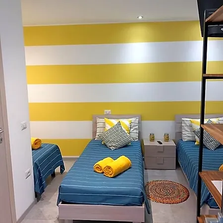 Bed & Breakfast Onorio Zia Vivina *