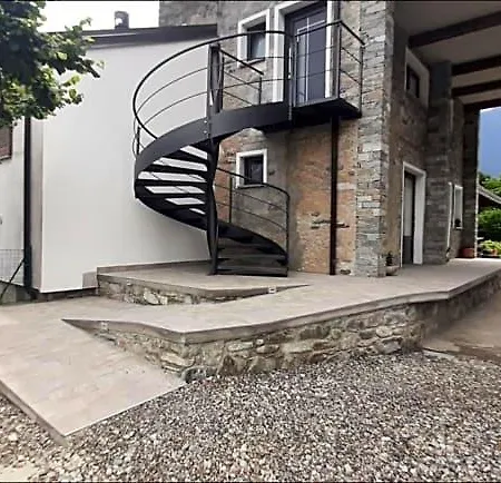 Onorio Zia Vivina Bed & Breakfast Sorico
