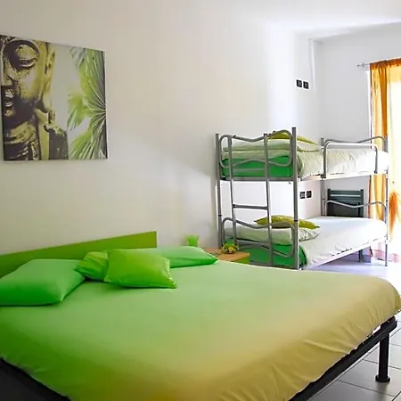 Zia Vivina Bed & Breakfast