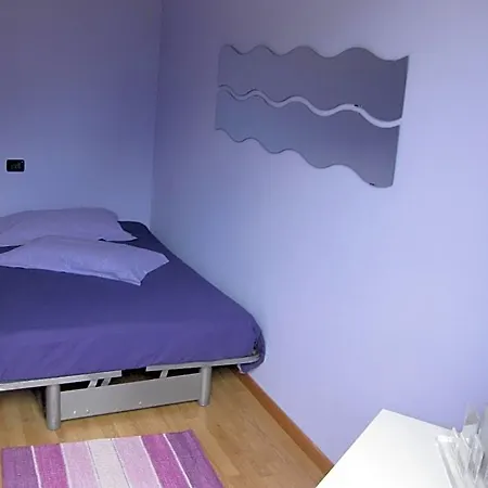 Bed & Breakfast Onorio Zia Vivina *
