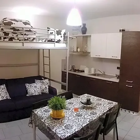 Onorio Zia Vivina *