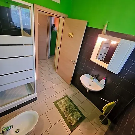 Onorio Zia Vivina Bed & Breakfast *