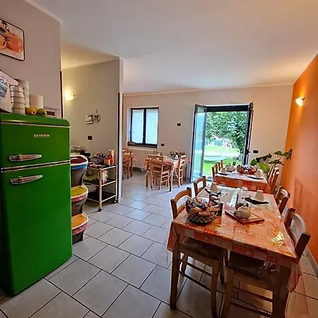 Bed & Breakfast Onorio Zia Vivina *